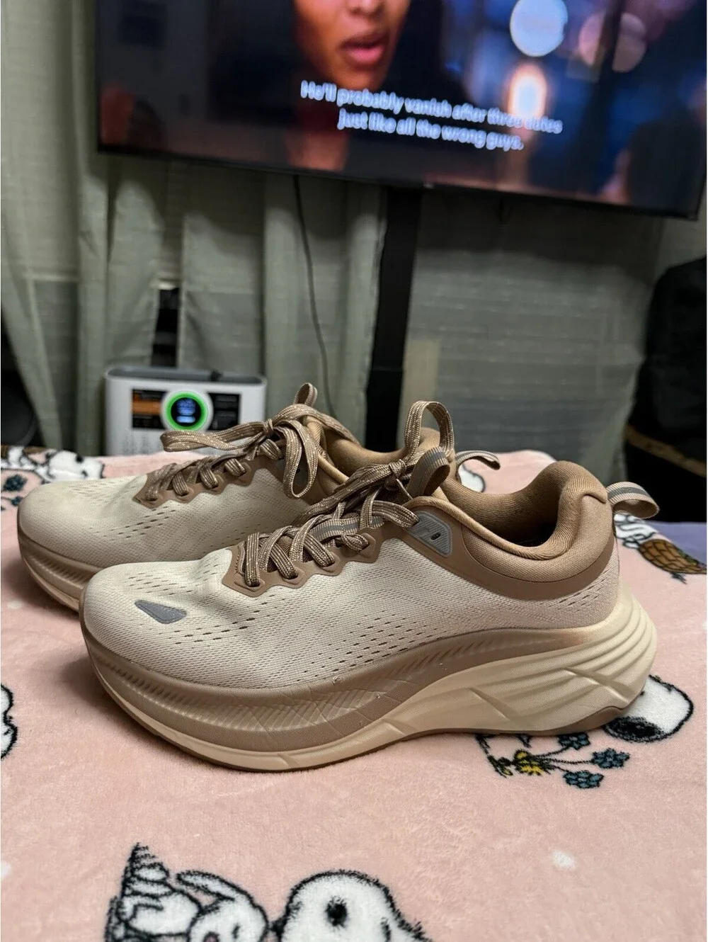Nortiv8 women’s beige